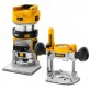 DeWALT DCW604P2 akumulatora frēze